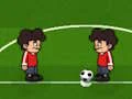لعبة Football Superstars 2024 على الانترنت