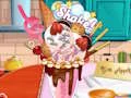 لعبة Roxie's Kitchen Freakshake على الانترنت