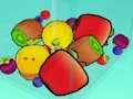 لعبة Watermelon Merge 3D على الانترنت