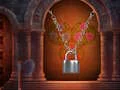 لعبة Lost Mystery Masks Voidwatcher Visage على الانترنت