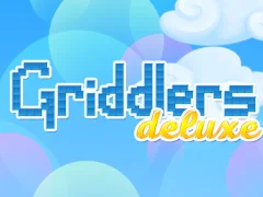 لعبة Griddlers Deluxe على الانترنت