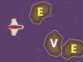 لعبة Space Words على الانترنت