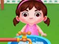 لعبة Baby Daily Habits على الانترنت