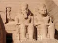 لعبة Puzzle Drop-Egypt على الانترنت