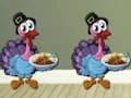 لعبة Thanksgiving Cute Pumpkin على الانترنت