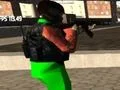 لعبة Counter Teror على الانترنت