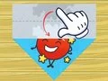 لعبة Fold Paper Fun على الانترنت