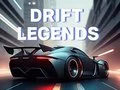 لعبة Drift Legends على الانترنت