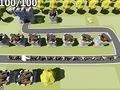 لعبة Barbarian Blaster على الانترنت