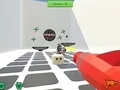 لعبة Space Pests على الانترنت
