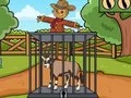 لعبة Furious Oryx Escape على الانترنت