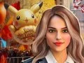 لعبة Thanksgiving Parade على الانترنت