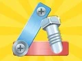 لعبة Screw Pin Puzzle على الانترنت