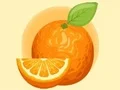 لعبة Coloring Book: Orange على الانترنت