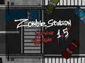 لعبة Zombiestation: Survive the Ride على الانترنت