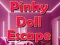 لعبة Pinky Doll Escape على الانترنت