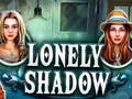 لعبة Lonely Shadow على الانترنت