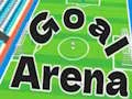 لعبة Goal Arena على الانترنت