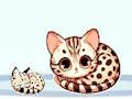لعبة Neko على الانترنت