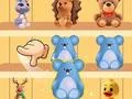 لعبة Goods Match 3D Triple Master على الانترنت