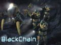 لعبة BlackChain Demo على الانترنت