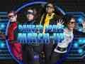 لعبة Danger Force Match-up على الانترنت