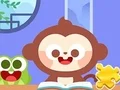 لعبة Jigsaw Puzzle: Reading Book على الانترنت