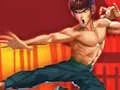 لعبة Stickman Warriors Legend على الانترنت