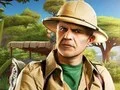لعبة Safari Mysteries على الانترنت