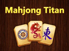 لعبة Mahjongg Titans على الانترنت