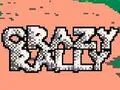 لعبة Crazy Rally على الانترنت