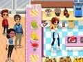 لعبة Cooking Restaurant Kitchen على الانترنت