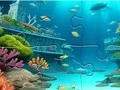 لعبة Jigsaw Puzzle: Under Sea على الانترنت