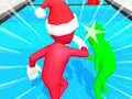لعبة Slap King Run 3D على الانترنت