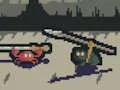 لعبة Upset Crab على الانترنت