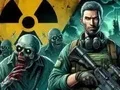 لعبة Radiation Zone على الانترنت