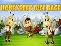 لعبة Honeybees Dice Race على الانترنت