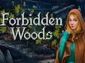 لعبة Forbidden Woods على الانترنت