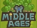 لعبة Middle Ages على الانترنت