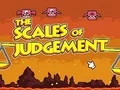 لعبة The Scales of Judgement على الانترنت