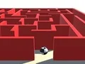 لعبة Marble Maze على الانترنت