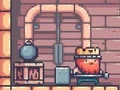 لعبة The King's Adventures على الانترنت