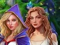 لعبة Ethereal Nightfall على الانترنت