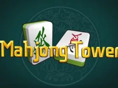 لعبة Mahjong Tower على الانترنت
