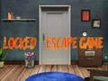 لعبة Locked Escape game على الانترنت