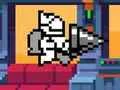 لعبة GunDrill على الانترنت
