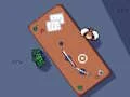 لعبة Office Spaced على الانترنت