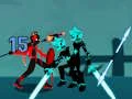 لعبة Stickman Master: Archer Legend على الانترنت