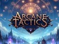 لعبة Arcane Tactics على الانترنت