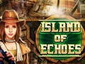 لعبة Island of Echoes على الانترنت
